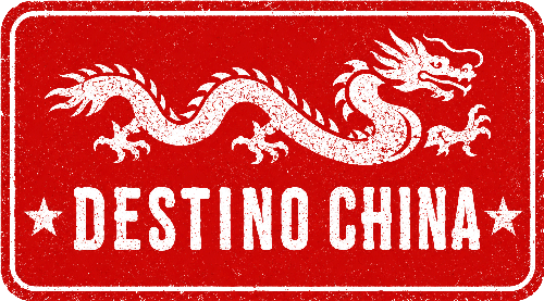 Diseño china